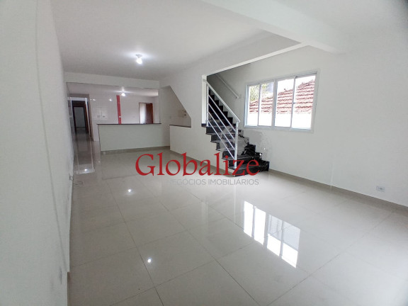 Imagem Casa com 3 Quartos à Venda, 300 m² em Encruzilhada - Santos Imagem Casa com 3 Quartos à Venda, 300 m² em Encruzilhada - Santos