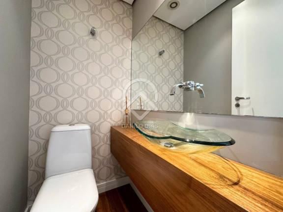 Imagem Apartamento com 3 Quartos à Venda, 111 m² em Brooklin - São Paulo Imagem Apartamento com 3 Quartos à Venda, 111 m² em Brooklin - São Paulo
