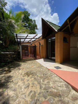 Imagem Casa com 3 Quartos à Venda, 360 m² em Toque Toque Grande - São Sebastião Imagem Casa com 3 Quartos à Venda, 360 m² em Toque Toque Grande - São Sebastião