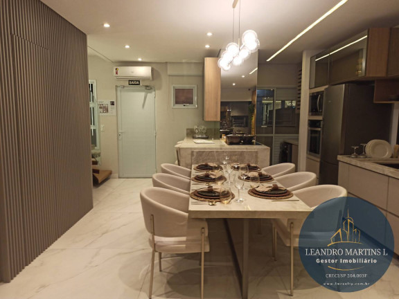 Imagem Casa de Condomínio com 3 Quartos à Venda, 112 m² em Usina Piratininga - São Paulo