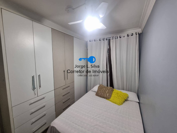 Imagem Apartamento com 2 Quartos à Venda, 81 m² em Cajamar - Cajamar
