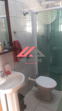Imagem Casa com 4 Quartos à Venda, 115 m² em Vila Loty - Itanhaém