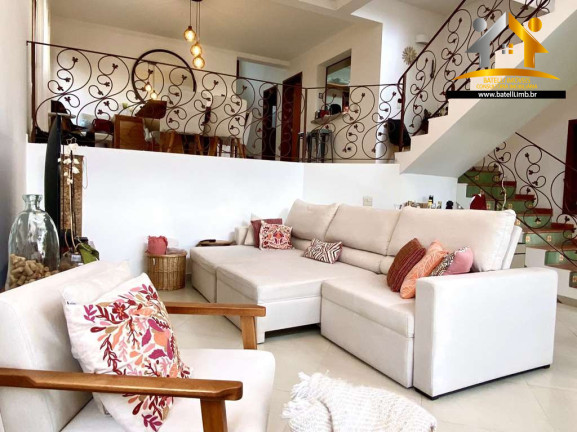 Imagem Casa de Condomínio com 4 Quartos à Venda, 325 m² em Granja Viana - Cotia Imagem Casa de Condomínio com 4 Quartos à Venda, 325 m² em Granja Viana - Cotia