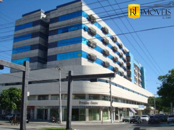 Imagem Sala Comercial à Venda, 34 m² em Vila Blanche - Cabo Frio Imagem Sala Comercial à Venda, 34 m² em Vila Blanche - Cabo Frio