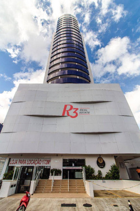 Imagem Sala Comercial à Venda, 36 m² em Ponta Da Praia - Santos Imagem Sala Comercial à Venda, 36 m² em Ponta Da Praia - Santos