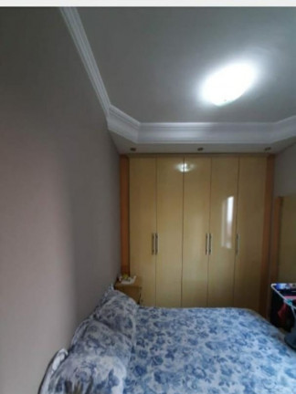 Imagem Imóvel com 2 Quartos à Venda, 51 m² em Vila Santana - São Paulo Imagem Imóvel com 2 Quartos à Venda, 51 m² em Vila Santana - São Paulo