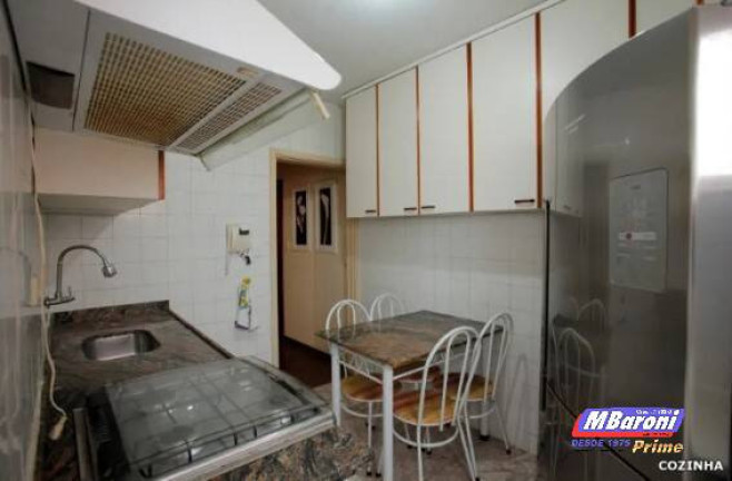 Imagem Apartamento com 3 Quartos à Venda, 65 m² em Vila Moraes - São Paulo Imagem Apartamento com 3 Quartos à Venda, 65 m² em Vila Moraes - São Paulo