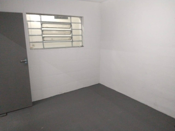 Imagem Galpão para Alugar, 300 m² em Tatuapé - São Paulo
