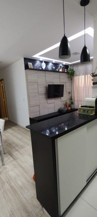 Imagem Apartamento com 2 Quartos à Venda, 55 m² em Pauliceia - São Bernardo Do Campo