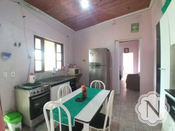 Imagem Casa com 2 Quartos à Venda, 113 m² em Gaivota - Itanhaém