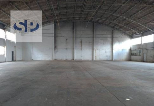 Imagem Imóvel Comercial para Alugar, 1.000 m² em Jaguará - São Paulo Imagem Imóvel Comercial para Alugar, 1.000 m² em Jaguará - São Paulo