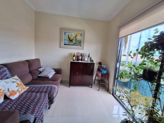 Imagem Casa com 2 Quartos à Venda, 52 m² em Balneário Pires - Praia Grande Imagem Casa com 2 Quartos à Venda, 52 m² em Balneário Pires - Praia Grande