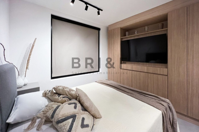 Apartamento com 1 Quarto à Venda, 28 m² em Itaim Bibi - São Paulo