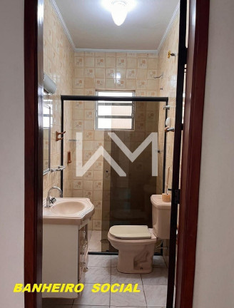 Imagem Casa com 2 Quartos à Venda, 100 m² em Jardim Aliança - Guarulhos Imagem Casa com 2 Quartos à Venda, 100 m² em Jardim Aliança - Guarulhos