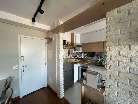Imagem Apartamento com 2 Quartos à Venda, 69 m² em Santa Paula - São Caetano Do Sul Imagem Apartamento com 2 Quartos à Venda, 69 m² em Santa Paula - São Caetano Do Sul