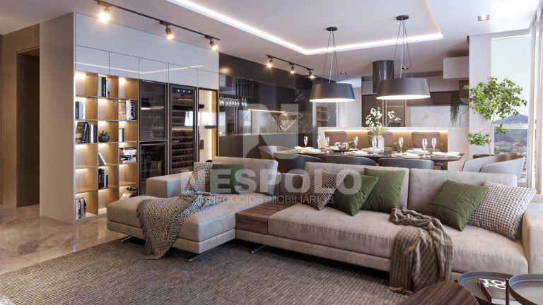 Imagem Apartamento à Venda, 235 m² em Centro - Balneario Camboriu