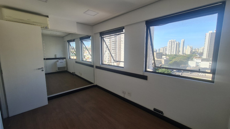 Imagem Ponto Comercial à Venda, 32 m² em água Branca - São Paulo