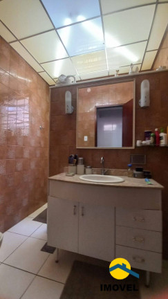 Imagem Casa com 3 Quartos à Venda, 120 m² em Santa Rosa - Niterói