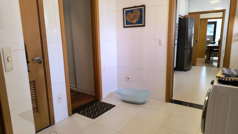 Imagem Apartamento com 4 Quartos à Venda, 208 m² em Vila Mariana - São Paulo Imagem Apartamento com 4 Quartos à Venda, 208 m² em Vila Mariana - São Paulo
