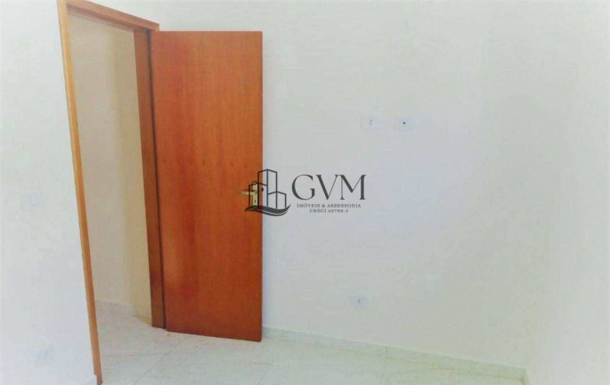 Imagem Casa com 2 Quartos à Venda, 55 m² em Sítio Do Campo - Praia Grande
