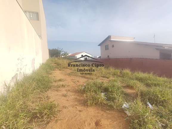 Imagem Terreno à Venda, 360 m² em Village Santana - Guaratinguetá Imagem Terreno à Venda, 360 m² em Village Santana - Guaratinguetá