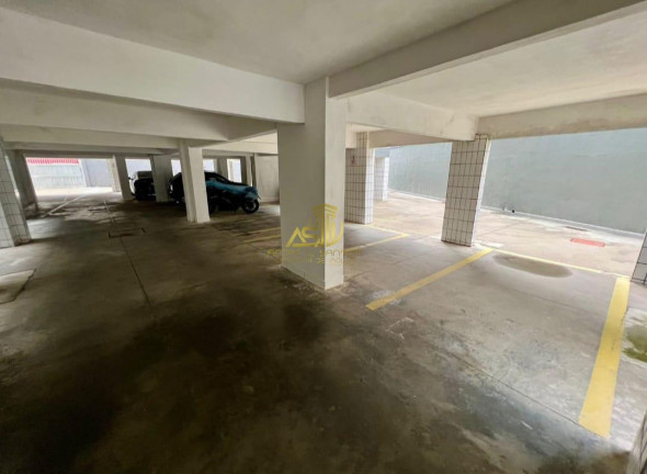Imagem Apartamento com 1 Quarto à Venda, 38 m² em Ocian - Praia Grande Imagem Apartamento com 1 Quarto à Venda, 38 m² em Ocian - Praia Grande