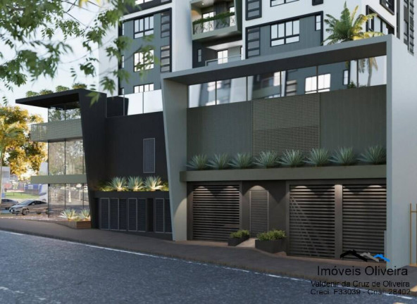 Imagem Apartamento com 2 Quartos à Venda, 70 m² em Centro - Cascavel Imagem Apartamento com 2 Quartos à Venda, 70 m² em Centro - Cascavel