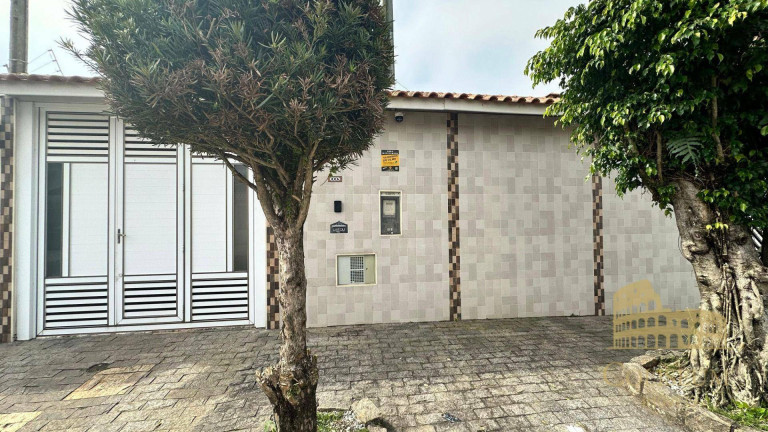 Imagem Casa com 3 Quartos à Venda, 211 m² em Vila Balneária - Praia Grande Imagem Casa com 3 Quartos à Venda, 211 m² em Vila Balneária - Praia Grande