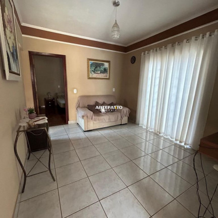 Imagem Casa com 3 Quartos à Venda, 120 m² em Jardim Portinari - Franca Imagem Casa com 3 Quartos à Venda, 120 m² em Jardim Portinari - Franca