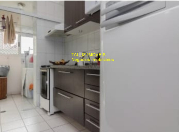 Imagem Apartamento com 2 Quartos à Venda, 70 m² em Condomínio Mais Morumbi - São Paulo Imagem Apartamento com 2 Quartos à Venda, 70 m² em Condomínio Mais Morumbi - São Paulo