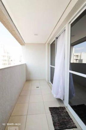 Imagem Apartamento com 1 Quarto à Venda, 40 m² em Jardim Goiás - Goiânia Imagem Apartamento com 1 Quarto à Venda, 40 m² em Jardim Goiás - Goiânia