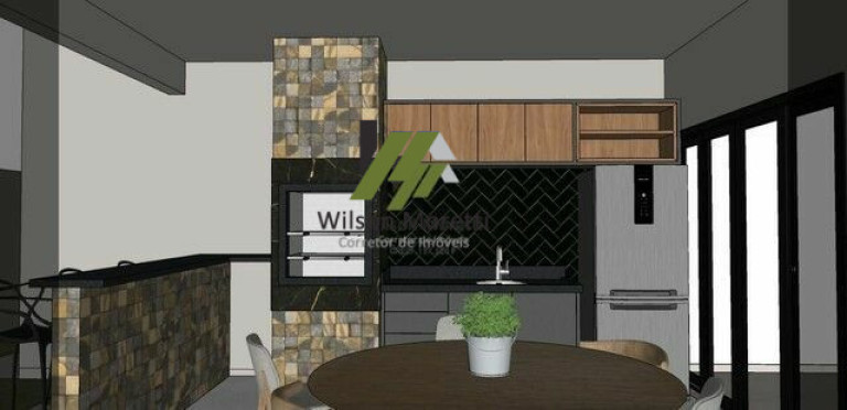 Imagem Casa com 3 Quartos à Venda, 156 m²