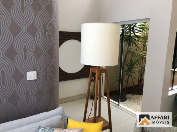 Imagem Sobrado com 3 Quartos à Venda, 280 m² em Jardim Imperador - Americana