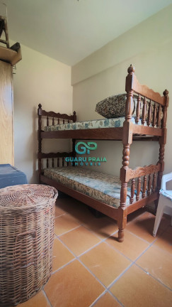 Imagem Apartamento com 3 Quartos à Venda, 120 m² em Enseada - Guarujá