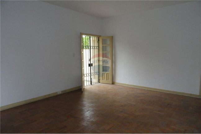Imagem Casa com 3 Quartos para Alugar, 191 m² em Vila Mariana - São Paulo