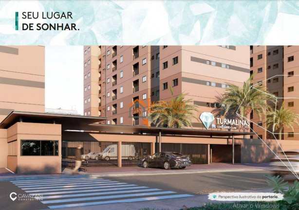 Imagem Imóvel com 2 Quartos à Venda, 74 m² em Jardim Vila Galvão - Guarulhos Imagem Imóvel com 2 Quartos à Venda, 74 m² em Jardim Vila Galvão - Guarulhos