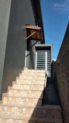 Imagem Sobrado com 3 Quartos à Venda, 136 m² em Chora Menino - São Paulo Imagem Sobrado com 3 Quartos à Venda, 136 m² em Chora Menino - São Paulo