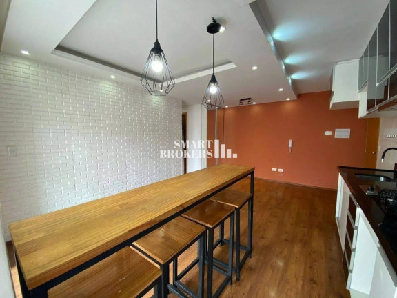 Imagem Apartamento com 1 Quarto à Venda, 48 m² em Ipiranga - São Paulo Imagem Apartamento com 1 Quarto à Venda, 48 m² em Ipiranga - São Paulo