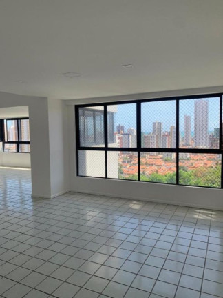 Imagem Apartamento com 4 Quartos à Venda, 260 m² em Brisamar - João Pessoa Imagem Apartamento com 4 Quartos à Venda, 260 m² em Brisamar - João Pessoa
