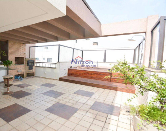 Imagem Apartamento com 3 Quartos à Venda, 95 m² em Vila Augusta - Guarulhos Imagem Apartamento com 3 Quartos à Venda, 95 m² em Vila Augusta - Guarulhos