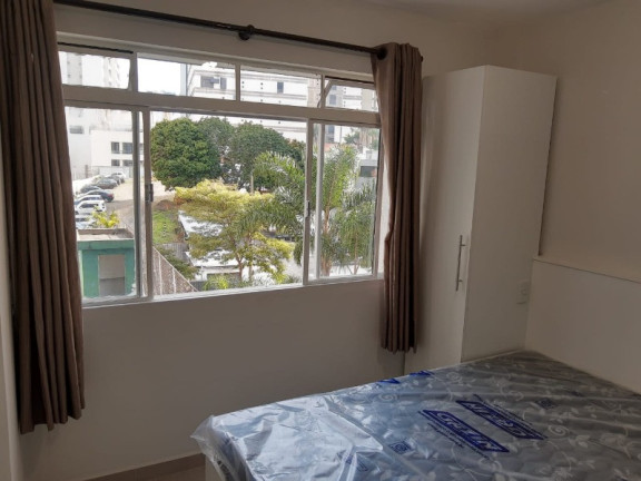 Imagem Imóvel com 1 Quarto para Alugar, 26 m² em Bela Vista - São Paulo Imagem Imóvel com 1 Quarto para Alugar, 26 m² em Bela Vista - São Paulo