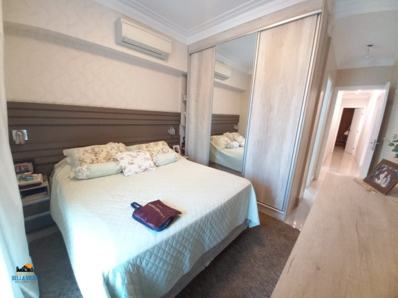 Imagem Apartamento com 3 Quartos à Venda ou Locação,  em Itararé - São Vicente