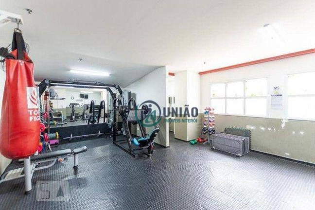 Imagem Cobertura com 2 Quartos à Venda, 137 m² em Fonseca - Niterói