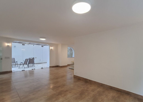 Imagem Apartamento com 3 Quartos à Venda, 92 m² em Pinheiros - São Paulo Imagem Apartamento com 3 Quartos à Venda, 92 m² em Pinheiros - São Paulo