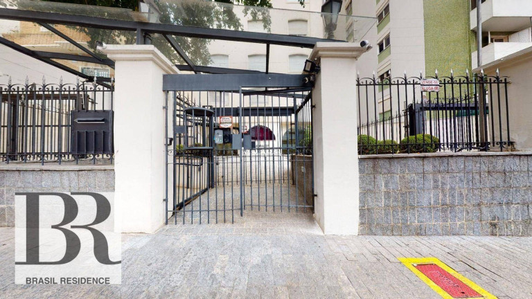 Imagem Apartamento com 3 Quartos à Venda, 94 m² em Vila Mariana - São Paulo Imagem Apartamento com 3 Quartos à Venda, 94 m² em Vila Mariana - São Paulo