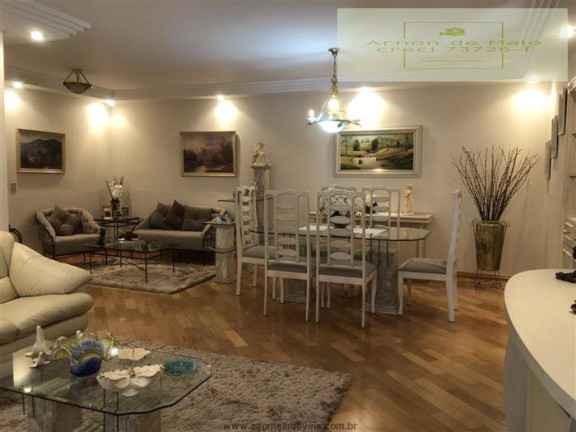 Apartamento com 3 Quartos para Alugar, 164 m² em Alphaville - Barueri