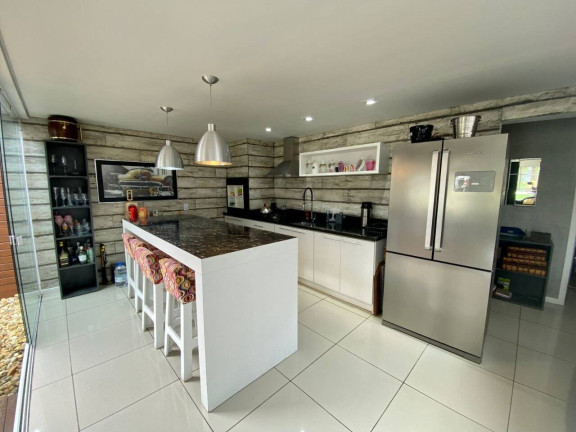 Imagem Casa com 3 Quartos à Venda, em Rainha Do Mar - Xangri-lá Imagem Casa com 3 Quartos à Venda, em Rainha Do Mar - Xangri-lá