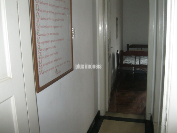 Imagem Casa com 3 Quartos à Venda, 120 m² em Santo Amaro - São Paulo Imagem Casa com 3 Quartos à Venda, 120 m² em Santo Amaro - São Paulo