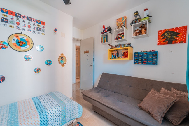 Imagem Apartamento com 3 Quartos à Venda, 72 m² em Usina Piratininga - São Paulo