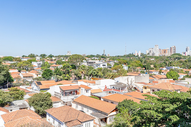 Imagem Apartamento com 2 Quartos à Venda, 118 m² em Lapa - São Paulo